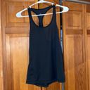 Zella EUC Black  Workout Tank Top - Size XS Photo 1