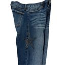 sts blue  Emma Ankle Skinny Distressed Dark Wash Jeans Photo 10