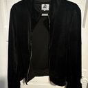 Juicy Couture Velvet Jacket Photo 0