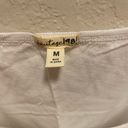 Heritage 1981 NWOT white tank top Photo 4