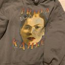 Junkfood Vintage Junk Food Viva La Frida  Sweatshirt Photo 0