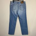 Ralph Lauren Vintage  Polo Jeans Co Saturday Straight Denim Womens 10x32 90s Blue Photo 8