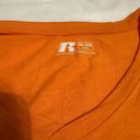 Russell Athletic NWT | Tennessee Vols | Short Sleeve Shirt | Size 2XL | Orange | University of TN Photo 2