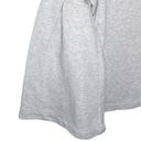 Banana Republic  Grey Bell-Sleeve Couture Sweatshirt size XS Photo 72