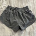 Lululemon Hotty Hot Short 2.5” Photo 1