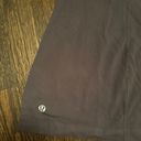 Lululemon Vintage  grey and blue tank Photo 3