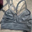 Nike Sports Bra Photo 2