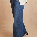 Banana Republic  Wide Leg Jeans Authentic Wash Size 26 Photo 8