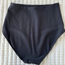 Lululemon  Ribbed Bikini Set Black Photo 13