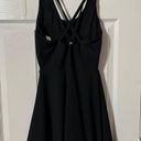 Fabletics Black Dress Photo 1