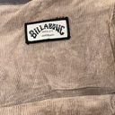 Billabong Vintage Corduroy  Backpack Photo 1