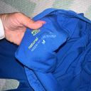 Natural Uniforms Scrub Set Blue Size M Photo 3