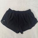 Lululemon Hotty Hot Short 2.5” Photo 2