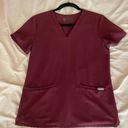 FIGS casma scrub top Photo 0