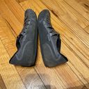 H by Halston Heritage Vintage Leather Y2k Rare Straps Slip on Classic Low top Pointed Breatheable Photo 4