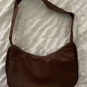 Cotton On Brown Shoulder Bag Photo 0