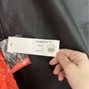 Scala NWT Orange Prom Dress Photo 4