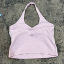 Lululemon Halter Align Top Photo 1