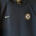 Nike Chelsea Football Club Sweater Photo 1