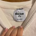 Beach Club The  pullover Photo 1