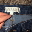 Harper Heritage Skinny jeans. Photo 3