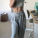 Urban Outfitters Out from Under Cargo Sweatpants Photo 1