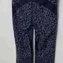 Good American Cheetah Leggings Photo 3