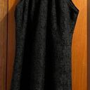 love on a hanger  Black Lace Overlay Dress Size 11 Photo 0