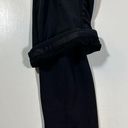 Lululemon  Runderful Lined Ruched Athletic Pants Womens 2 Black Photo 4