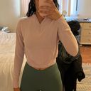 Gymshark Cropped Long Sleeve Photo 1