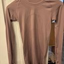 Lululemon Swiftly Tech Long Sleeve Photo 0