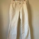 J.Jill NWT  cream khaki bootcut jeans size 16 Photo 0