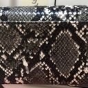 London Fog New  Snakeskin Large Wallet 4 section Photo 2