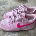 Nike Barbie Dunks Photo 0