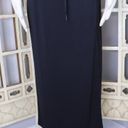 n:philanthropy  Black Sleeveless Maxi Tank Dress Size S Photo 3