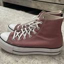 Converse Chuck Taylor All Star Platform Photo 2