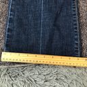 AG Adriano Goldschmied  The Club Flared Jeans Womens 28R Western Stretch Denim Photo 4