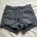 Levi’s 501 Shorts Photo 0