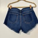 L'Agence L’AGENCE Zoe Jean Shorts Photo 4