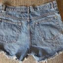 L.L.Bean Vintage Cutoff Shorts Photo 2