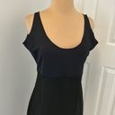 Spanx  Black Slip Dress Photo 3