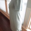 Kensie NWT  Sweater dress - Size Lg Photo 1