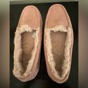 UGG Ansley Water Resistant Slipper (Women) in Rose Pink - Color Sold Out Photo 4