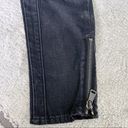 Polo  Ralph Lauren Moto Skinny Crop Jean Photo 14