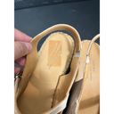 Anthropologie NEW Naguisa Ruca Wedge Espadrilles MSRP $228  Womens Size 41 US 11 Photo 3