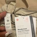 Lululemon Scoop Neck Bralette Photo 2