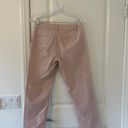 The Loft  Pink Pants Photo 1