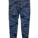 Sonoma  Camo Leggings Skinny Straight Leg Winter Photo 0