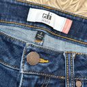 CAbi  two tone star Jeans size 2 Photo 2