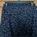 White Fox Boutique Sarah's Day x White Fox Active Soldier Leggings in Midnight Camo Size Large Photo 8